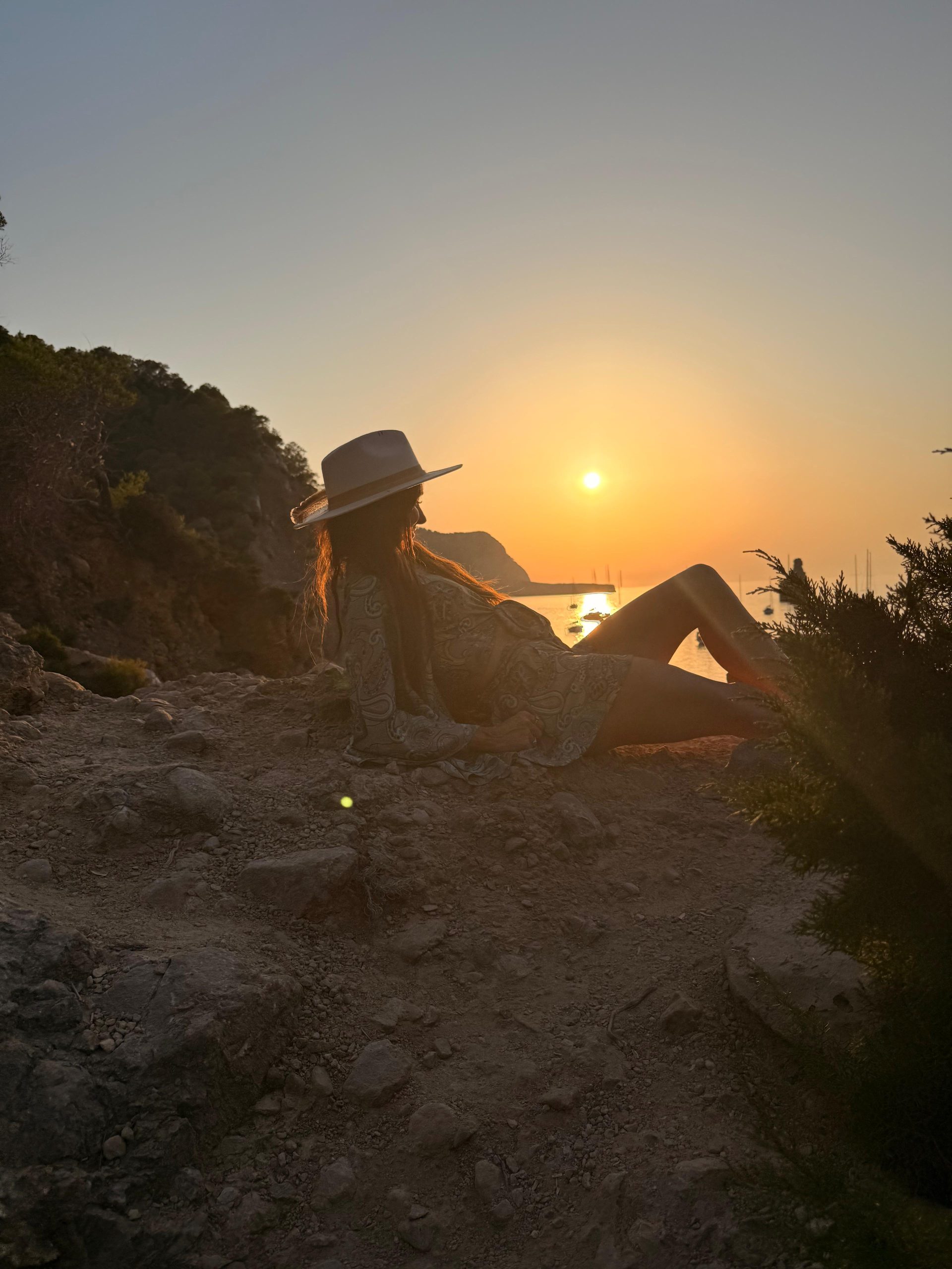North Ibiza,Spain
